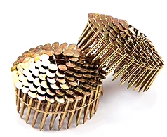 Coil Roofing Nails